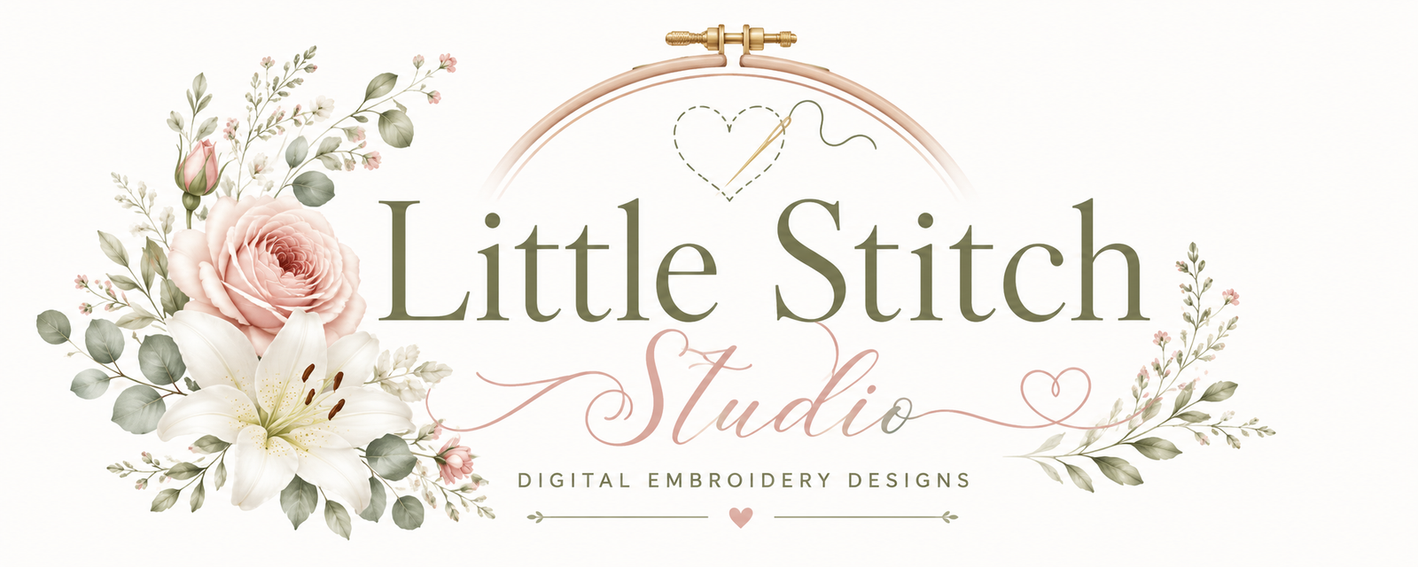 Little Stitch Studio